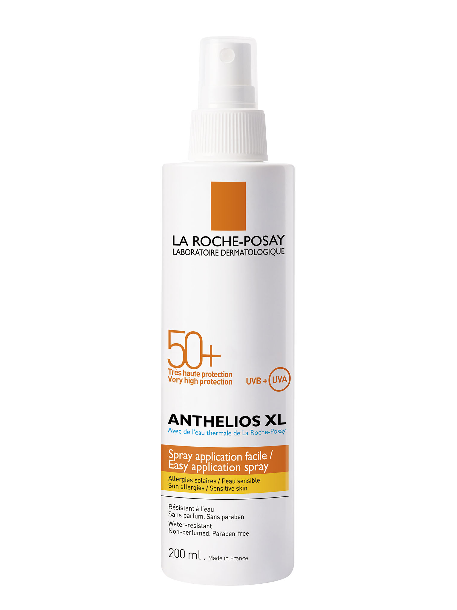 La Roche-Posay Anthelios XL LSF 50+ Spray