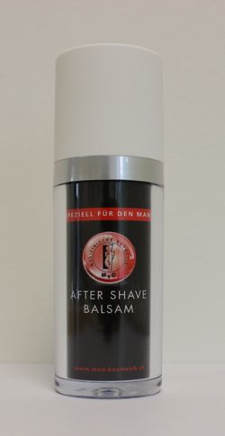 MVO After Shave Balsam