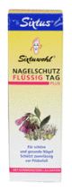 Sixtus Nagelschutz Lösung Tag