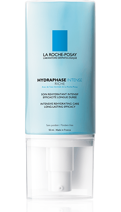 La Roche-Posay Hydraphase Intense Riche