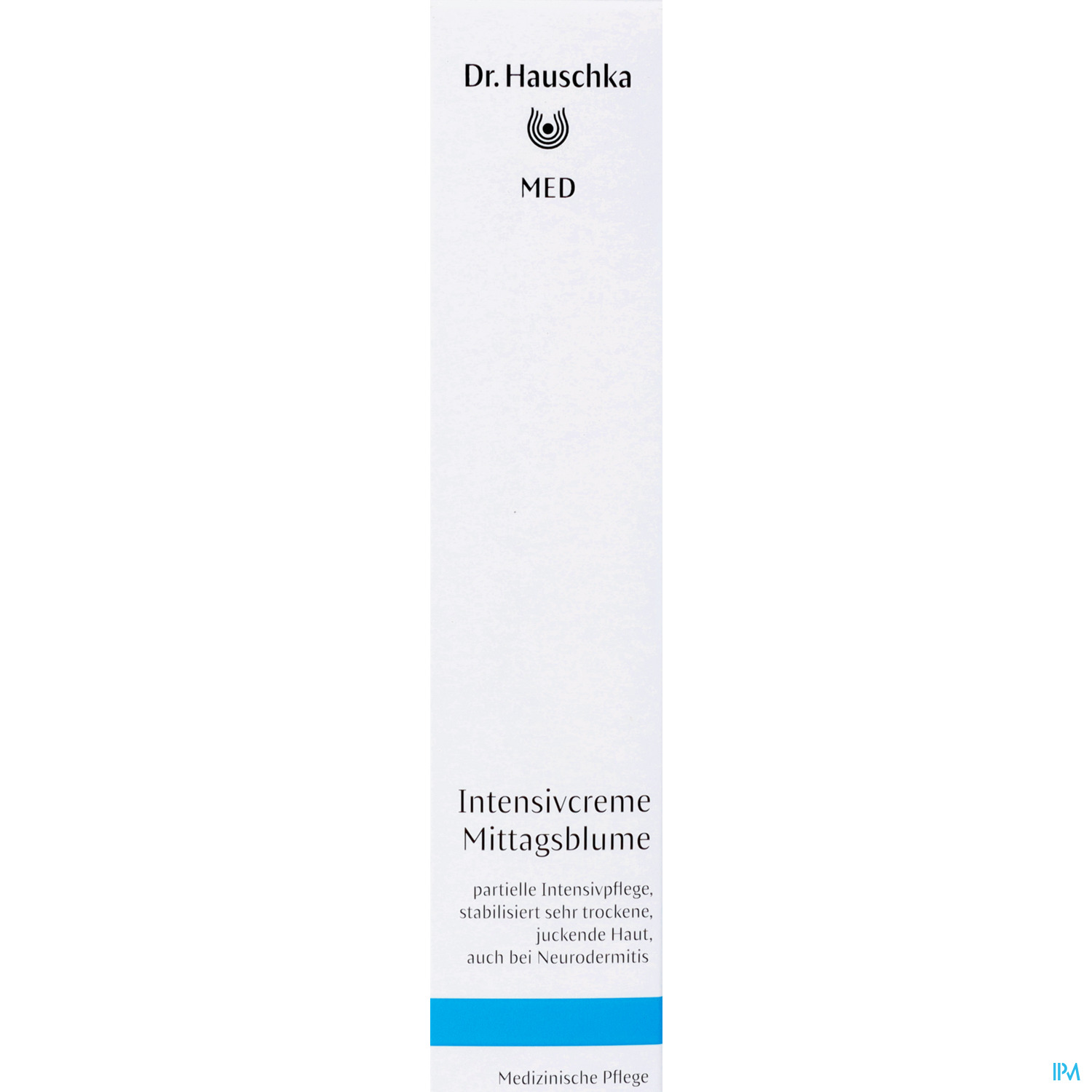 Dr. Hauschka Intensivcreme Mittagsblume 50ml