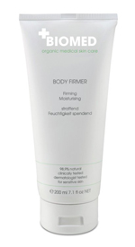 Biomed Gestraffter Körper 200ml