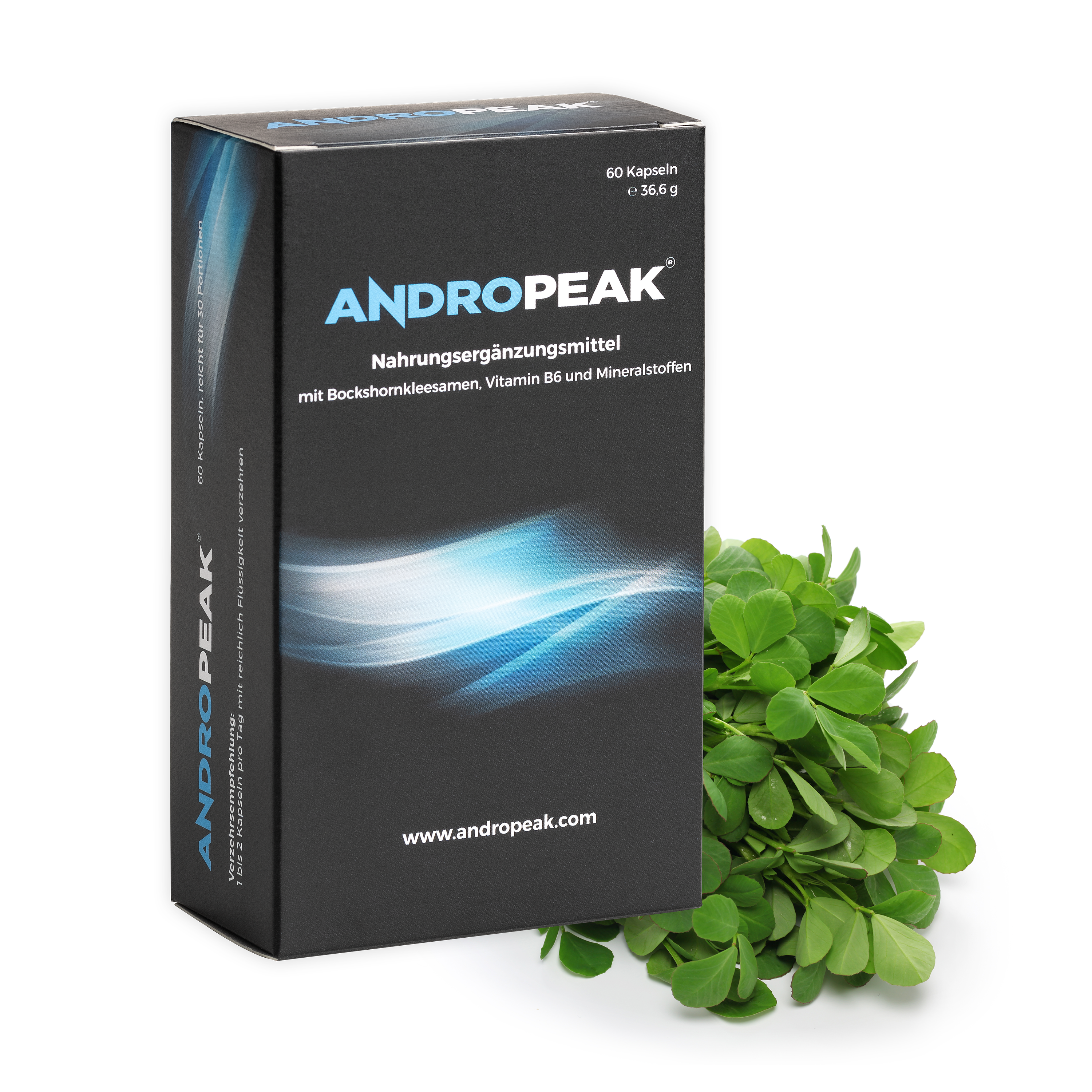 Andropeak®