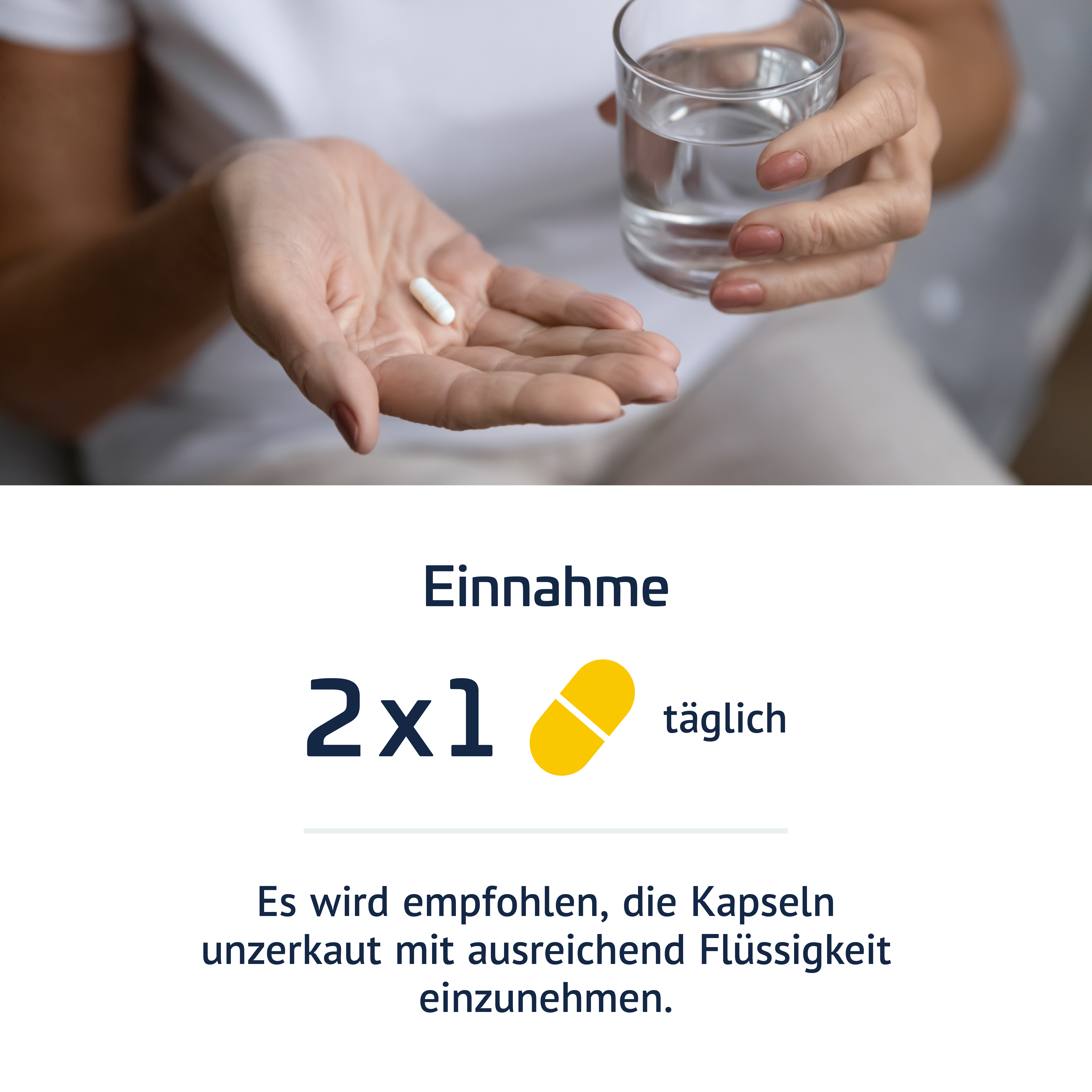 Restaxil Magnesium Kapseln