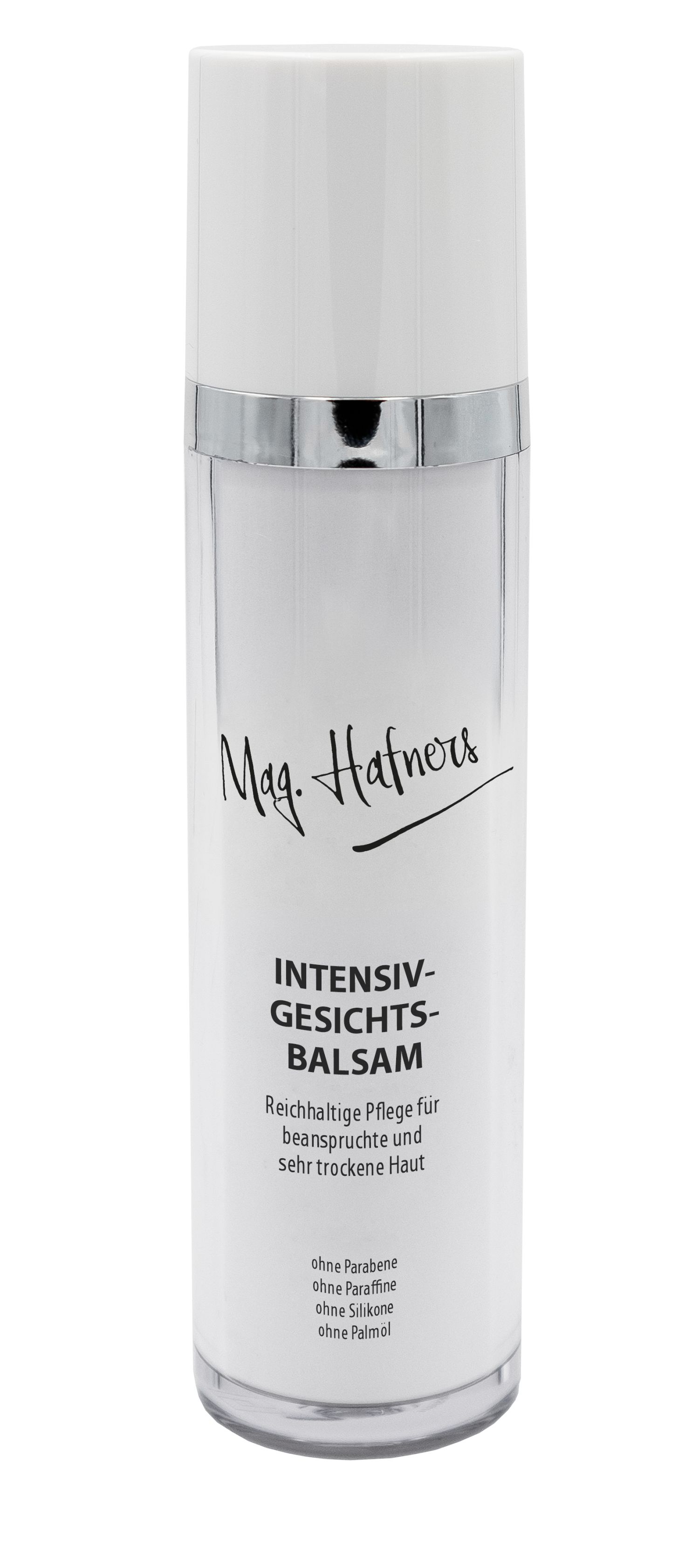 Mag. Hafners Intensiv-Gesichtsbalsam