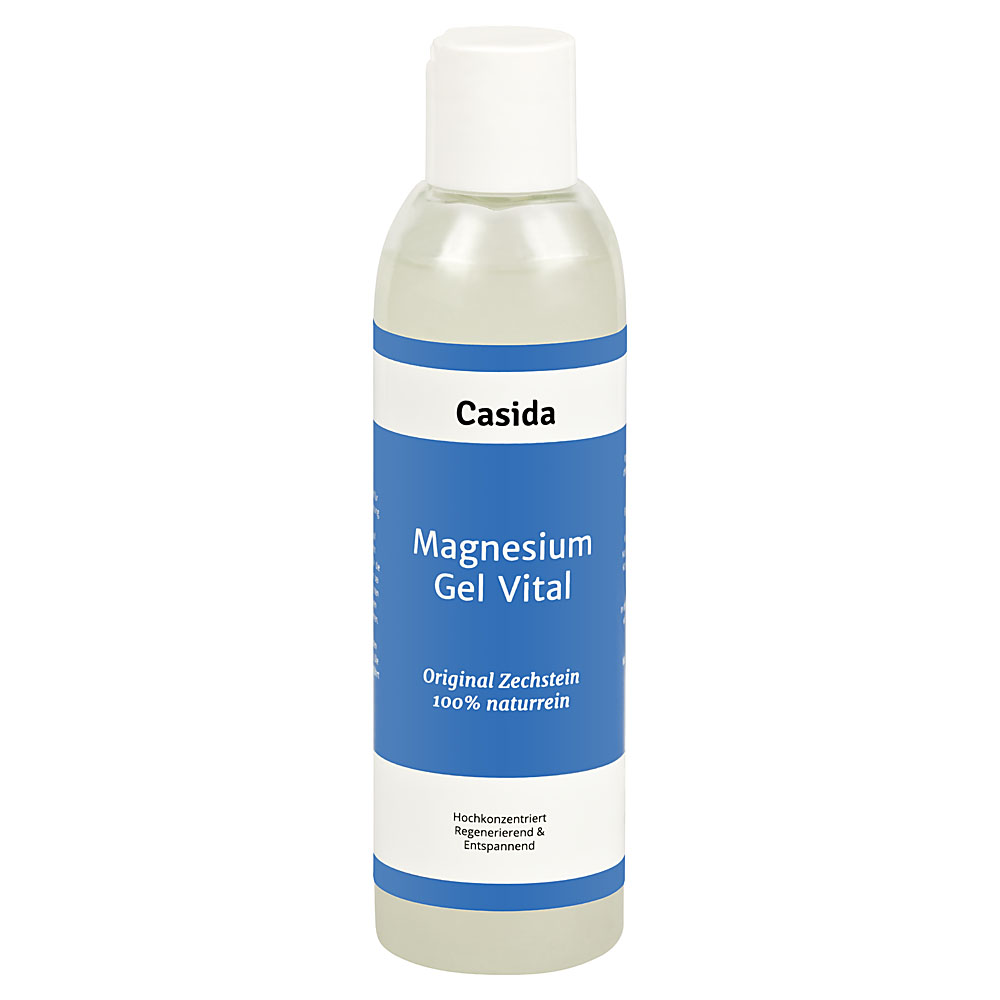 Magnesium Gel Vital