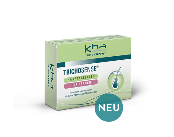 trichosensefrau