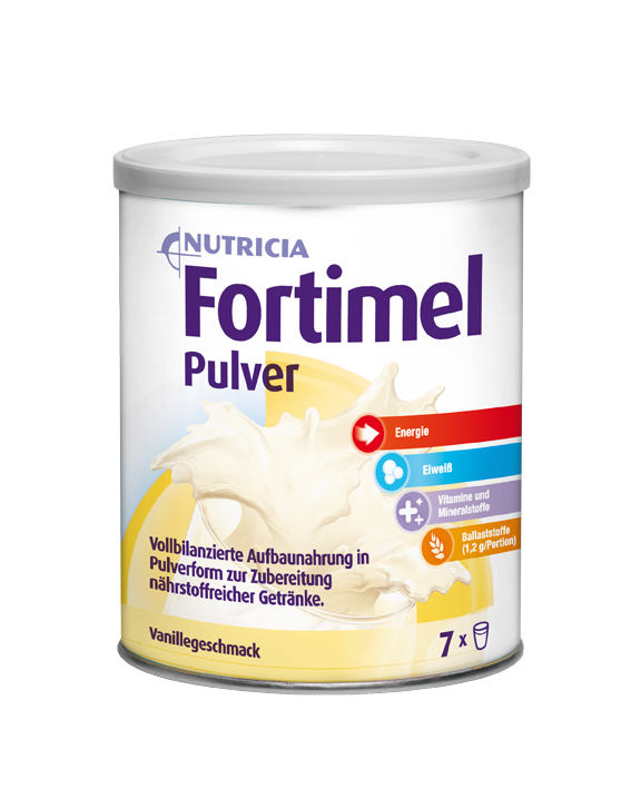 Fortimel Pulver 335g