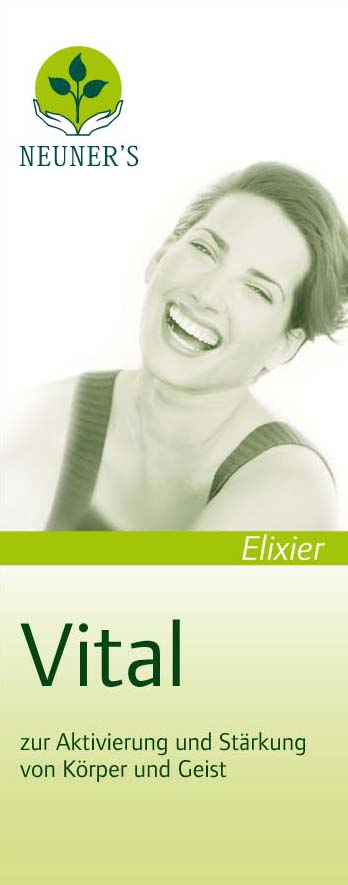 Neuner's	Vital Elixier