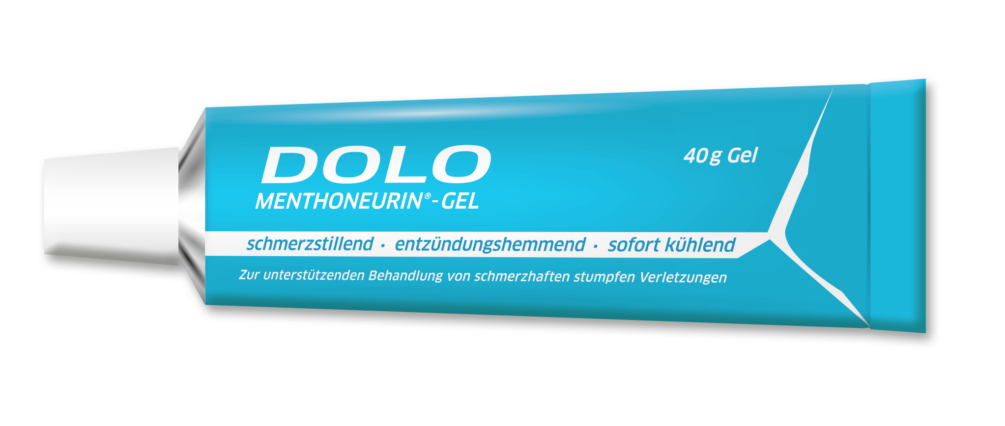 DOLO-Menthoneurin® Gel