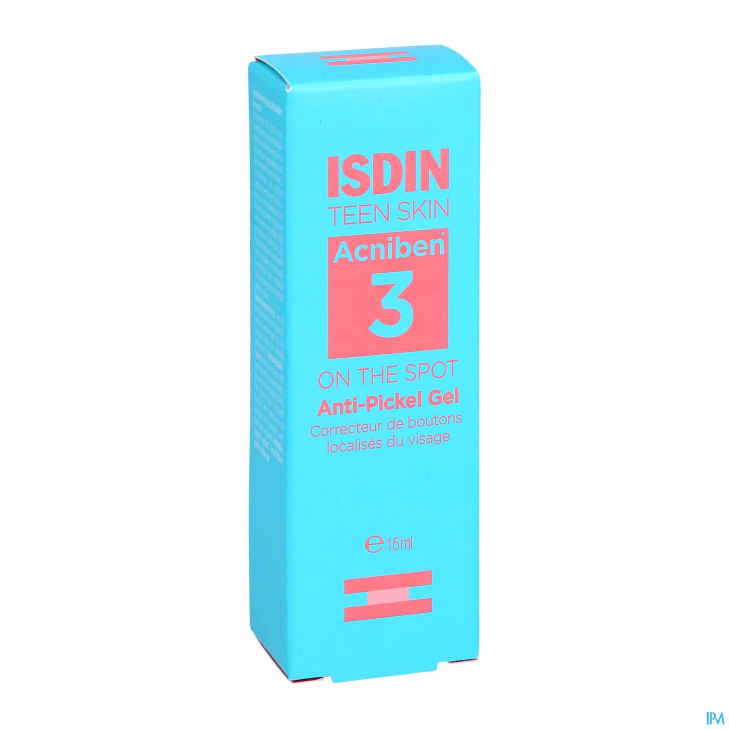 Isdin Acniben/teen On The Spot 15ml