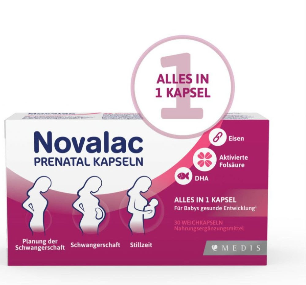 novalacprenatal