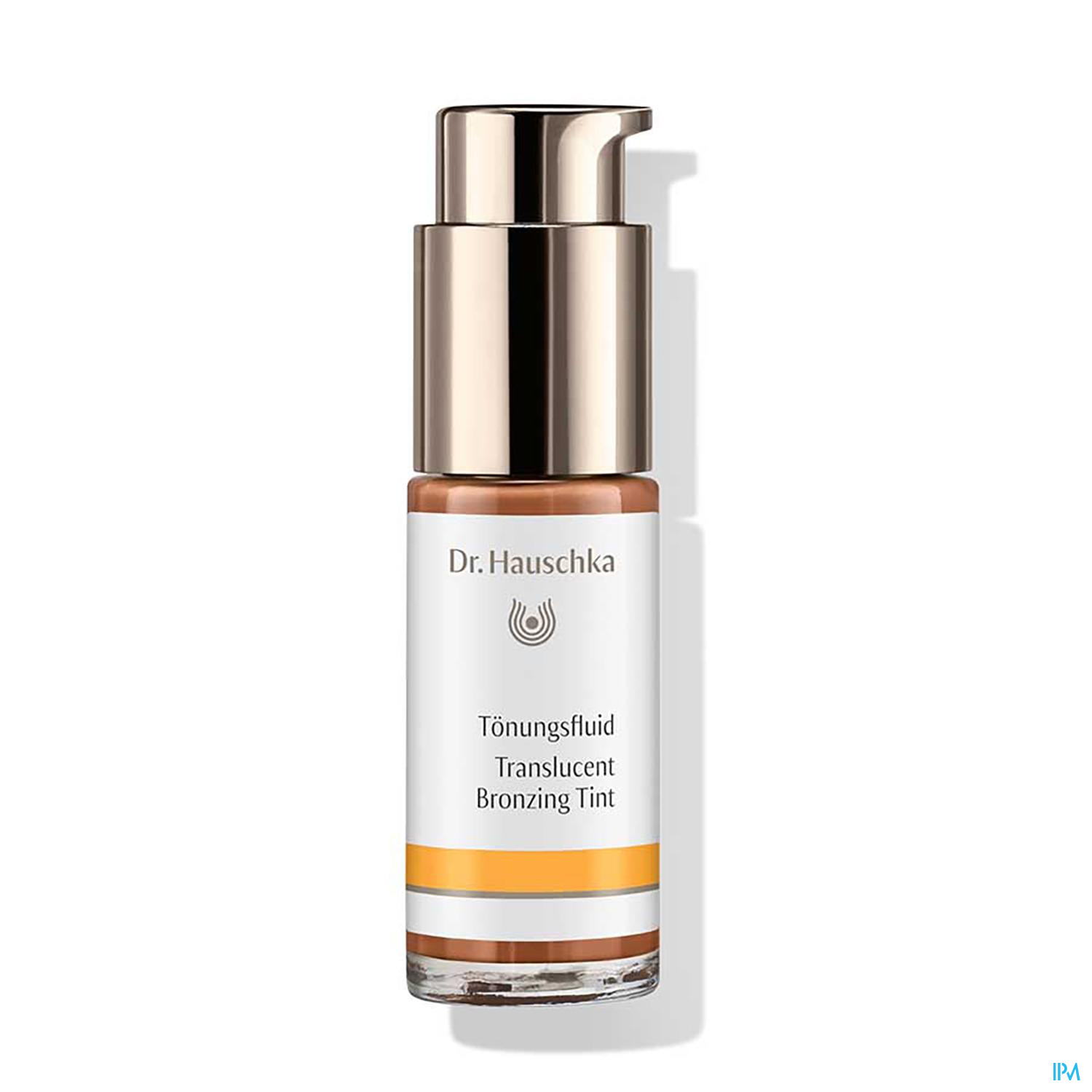 Dr. Hauschka Tönungsfluid 18ml