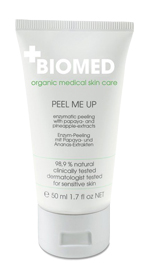 Biomed Peel mich 50ml