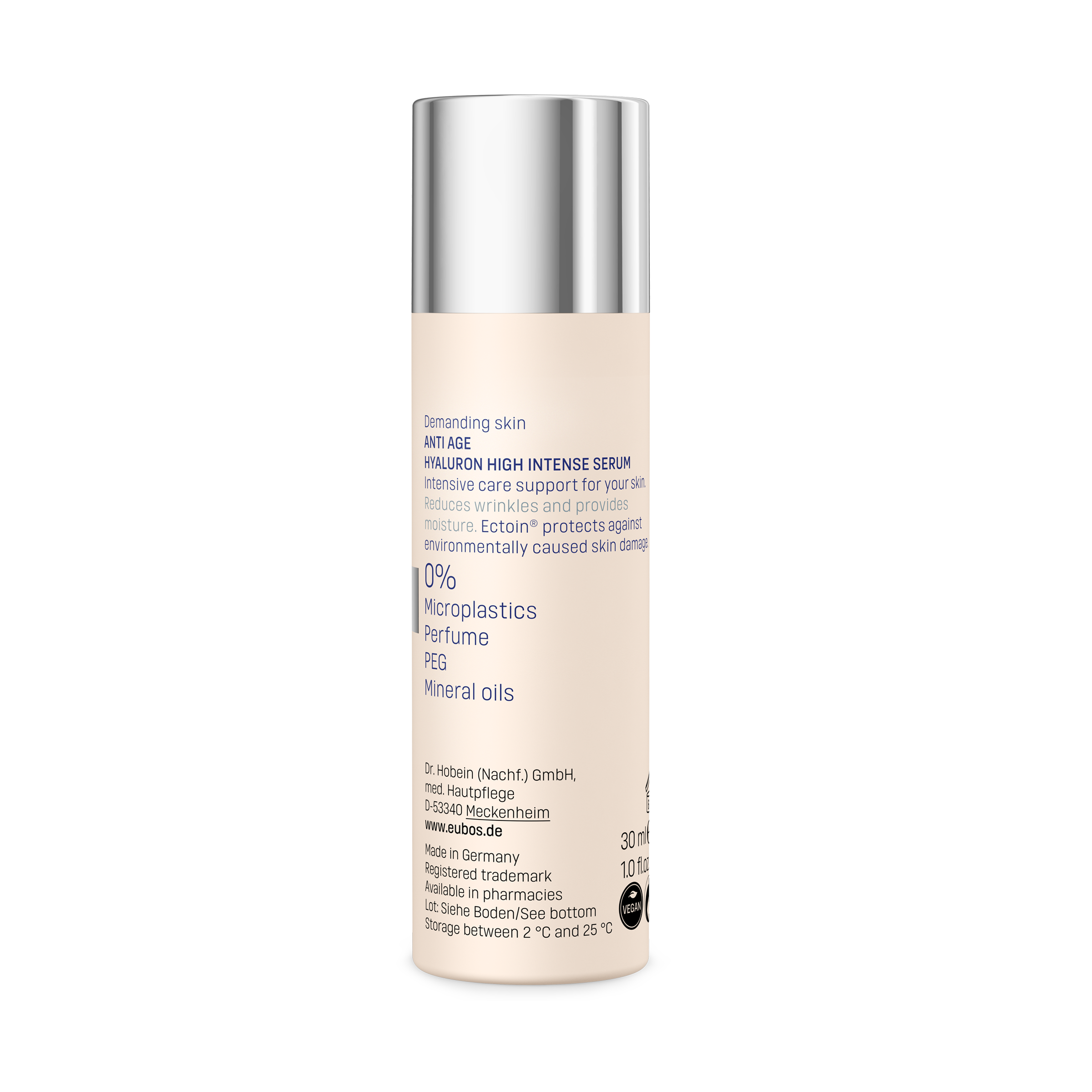 Eubos Anti Age Hyaluron High Intense Serum 30ml