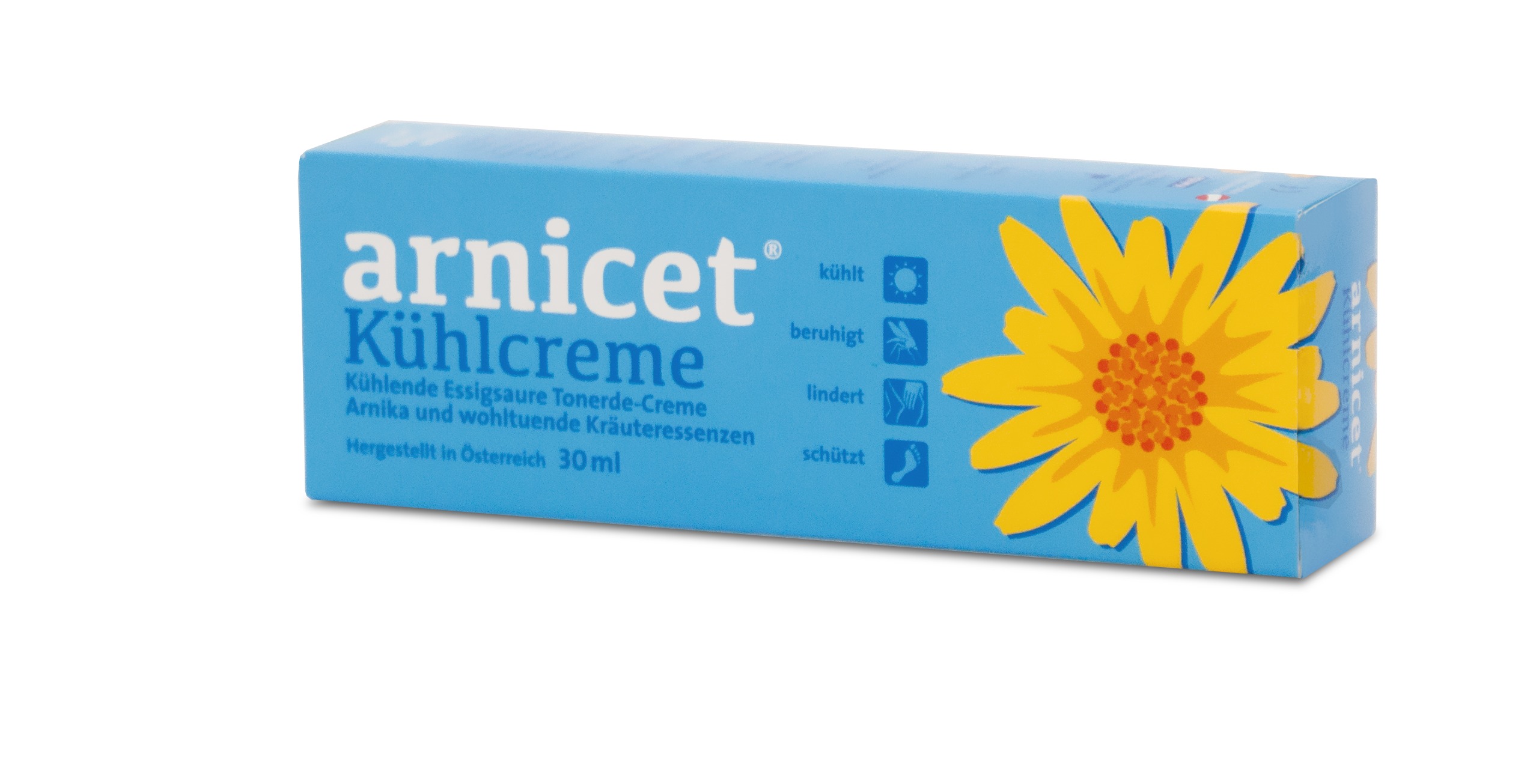 ARNICET Kühlcreme
