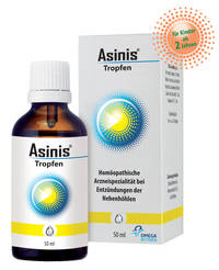 Asinis Tropfen