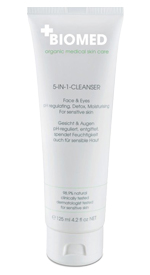 Biomed 5-in-1 Cleanser 90ml