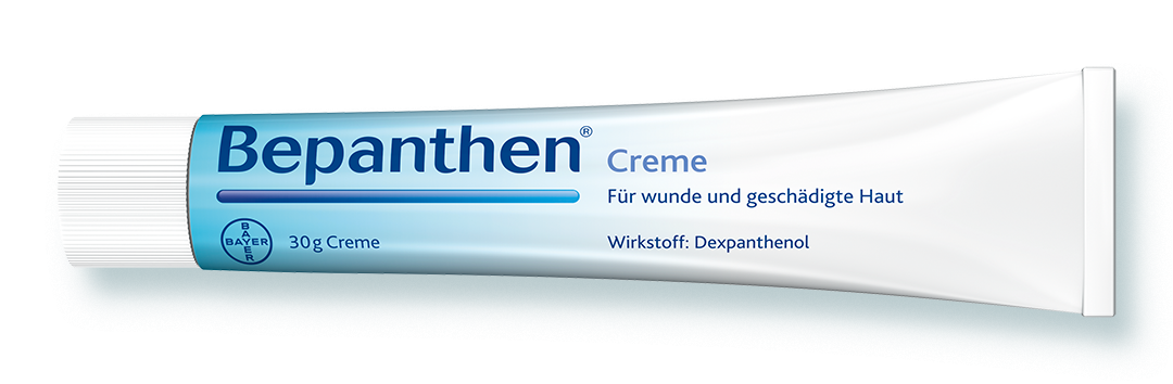 Bepanthen® Creme