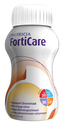 Forticare