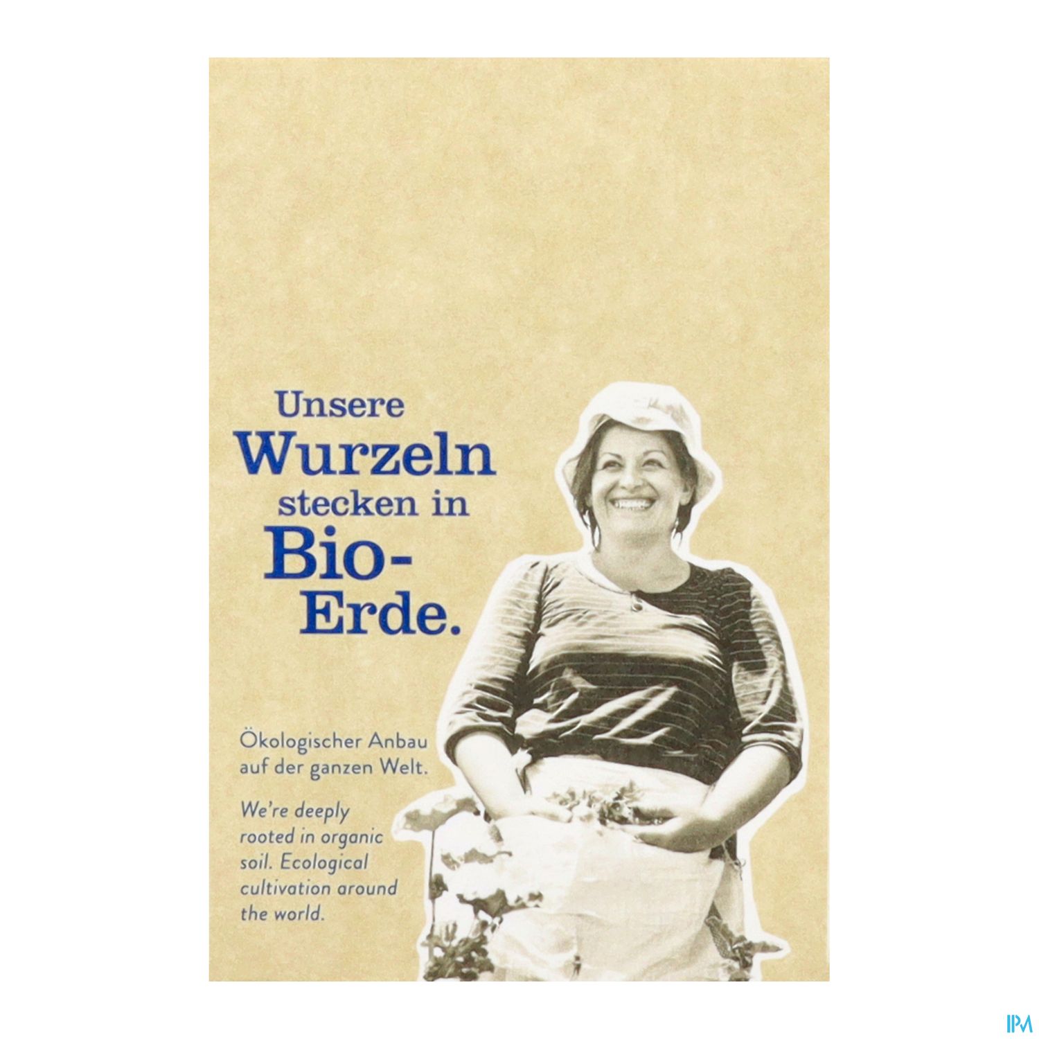 Sonnentor Aufgussbeutel/bio Spitzwegerich -fichtennadel 02338 18st