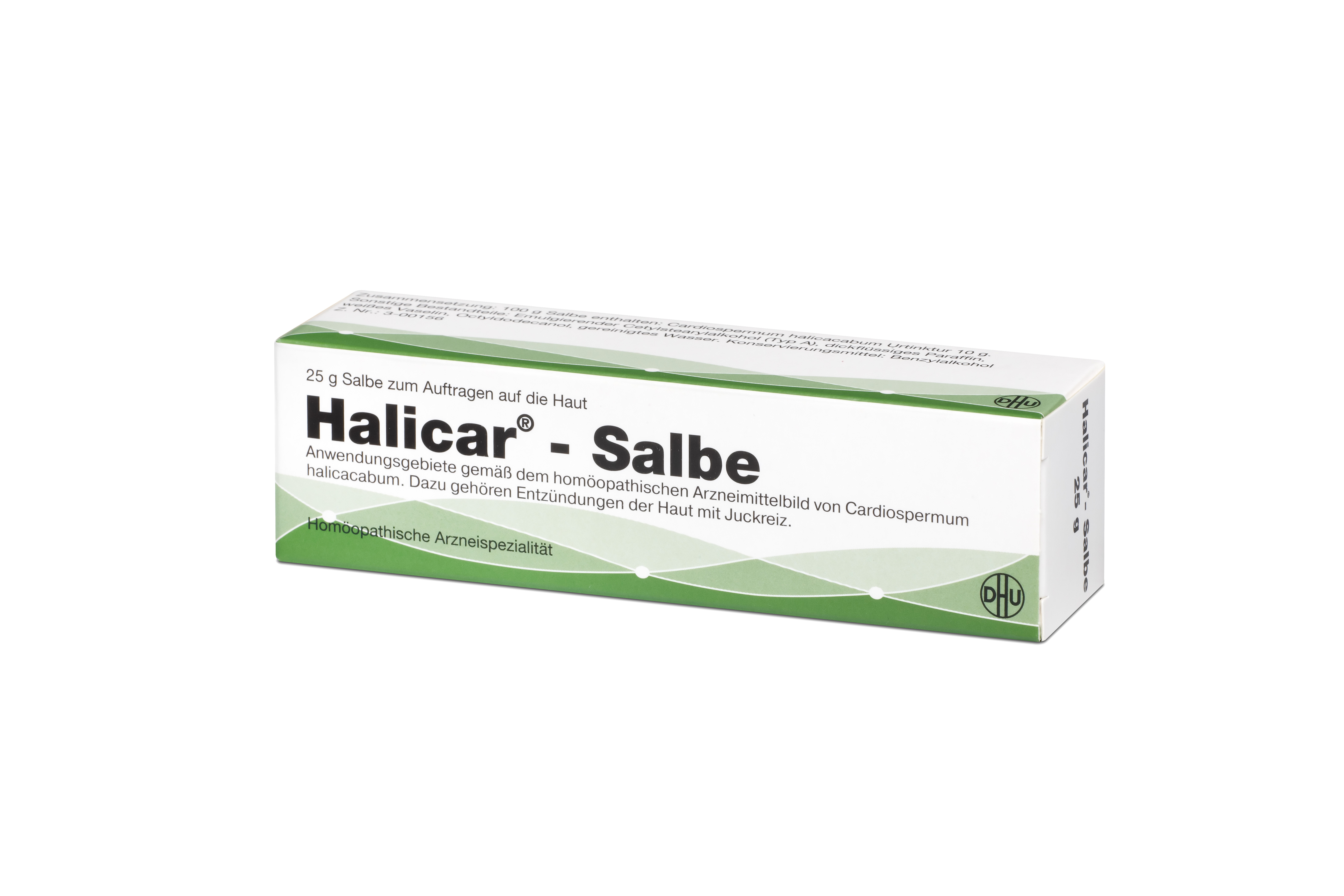 Halicar®