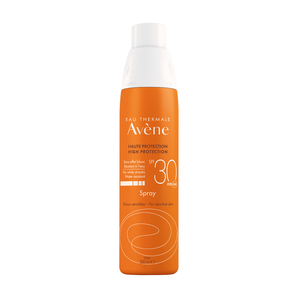 Eau Thermale Avène – Sonnenspray SPF 30