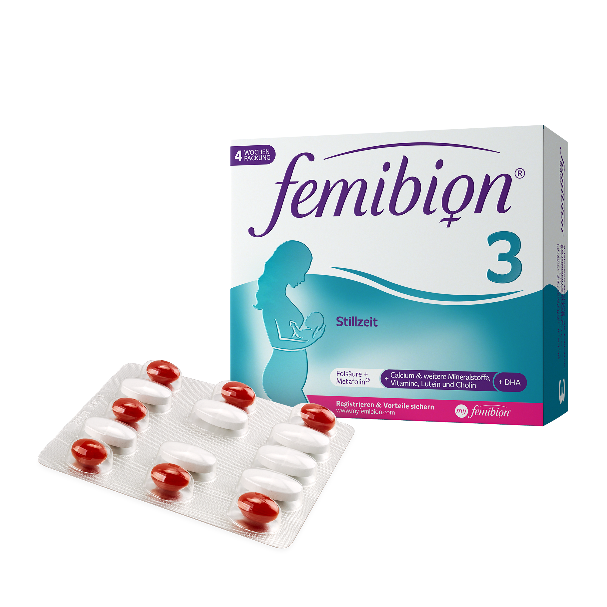 femibion3