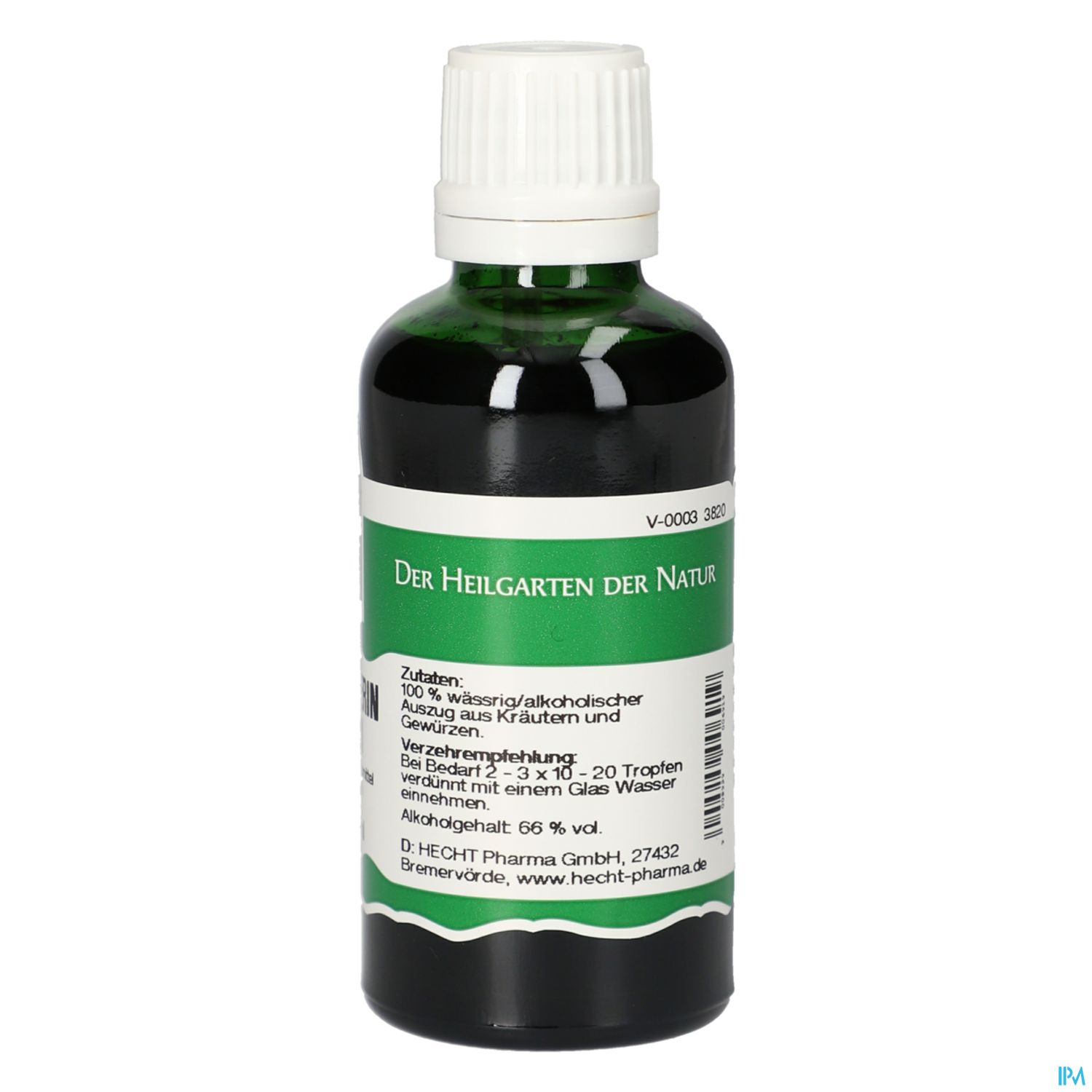 Pater Severin Bitter Severin Tropfen