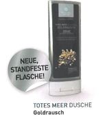 Fette Dermasel Duschgel Goldrausch