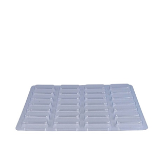 Blistereinsatz 7X4 LARGE