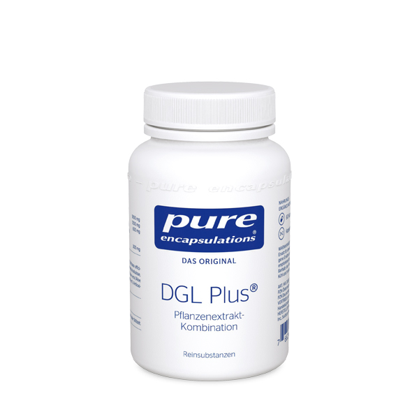 Pure Encapsulations DGL Plus®