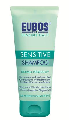 Eubos Sensitive Shampoo Dermo Protective 200ml