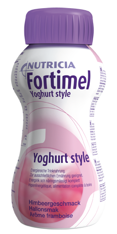 Fortimel Yoghurt Style