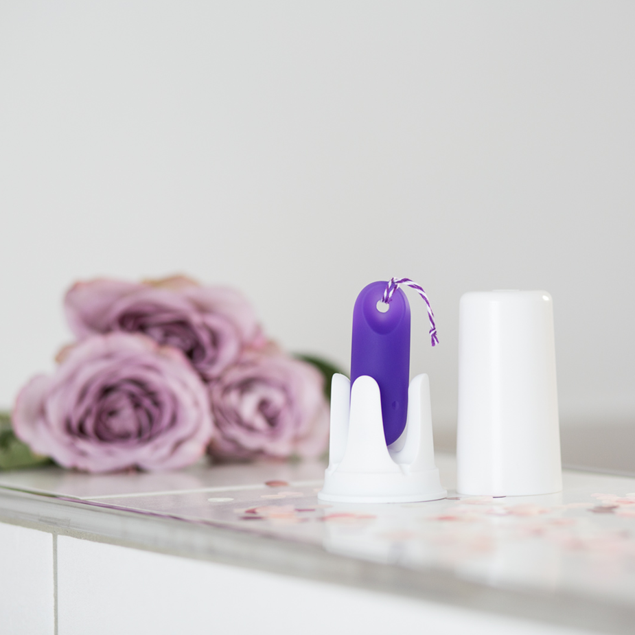 Tracklecatch Zyklusmonitor Sensorsystem