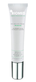 Biomed Erste Hilfe Augencreme 15ml