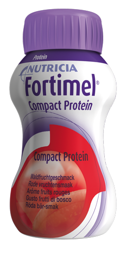 Fortimel Compact Protein