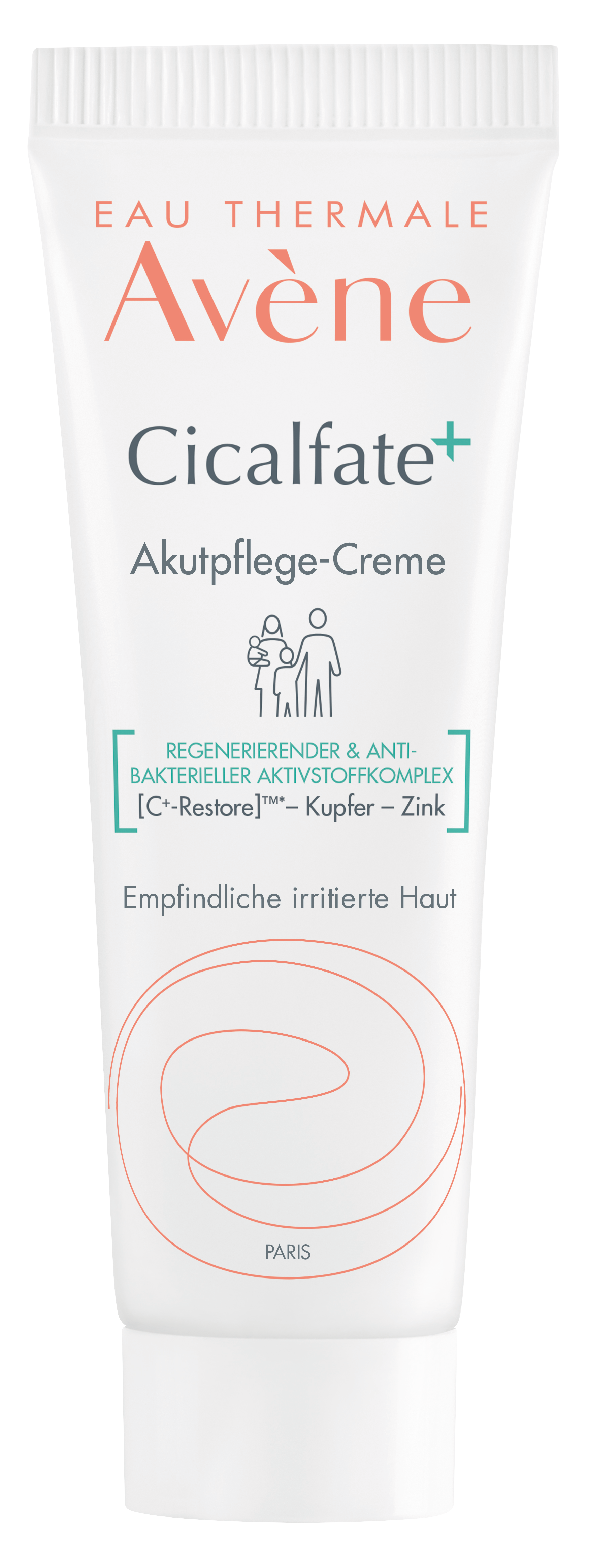 Avene Cicalfate+ Akutpflegecreme