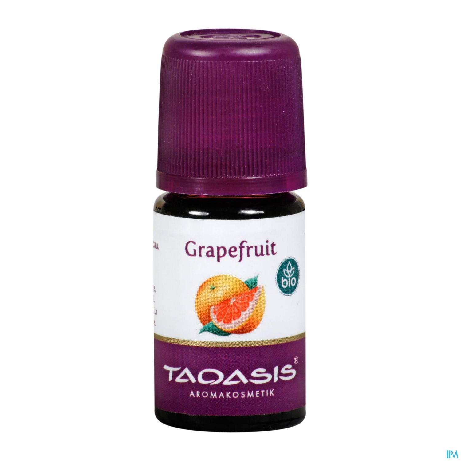 Aetherische Oele Taoasis Bio Grapefruit 5ml