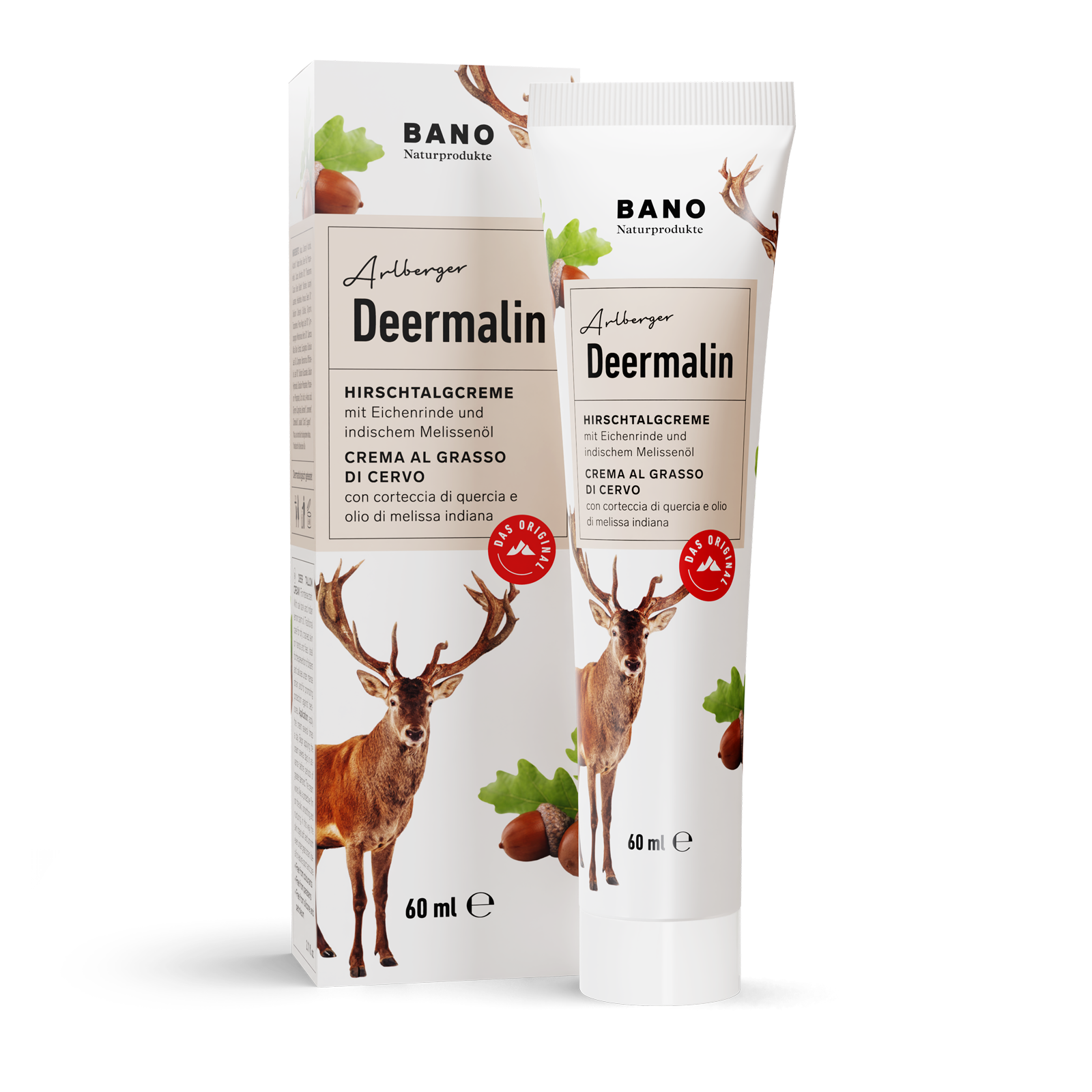 deermalin