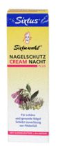 Sixtus Nagelschutz Creme Nacht