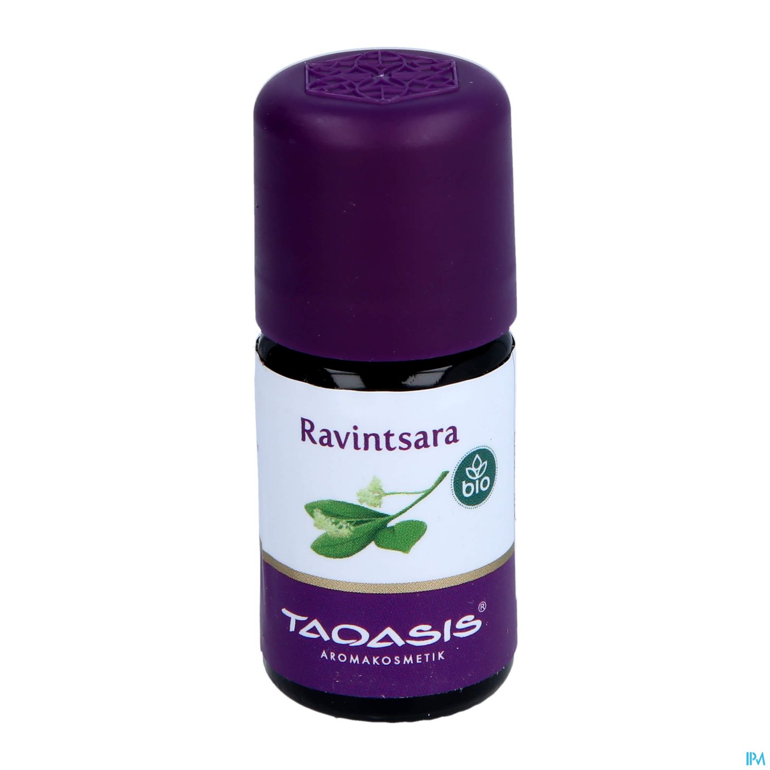 Aetherische Oele Taoasis Bio Ravintsara 5ml