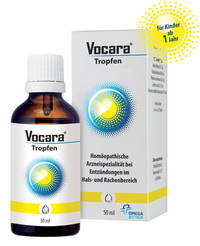 Vocara Tropfen