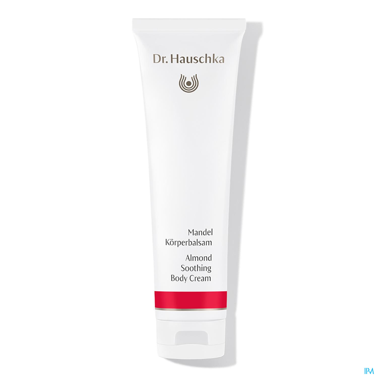 Dr. Hauschka Mandel Körperbalsam 145ml