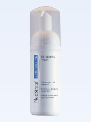 Neostrata Skin Active Exfoliating Wash