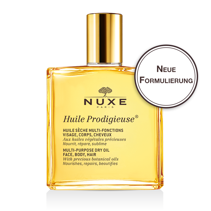 Nuxe Trockenöl Huile Prodigieuse