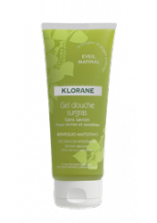 Klorane Duschgel Eveil Matinal - Guten Morgen