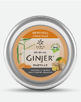 Lemon Pharma Ginjer Pastille