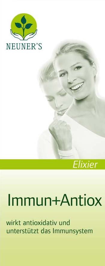Neuner's	Immun + Antiox Elixier