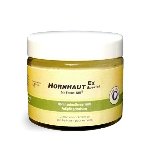 Hornhaut Ex Spezial